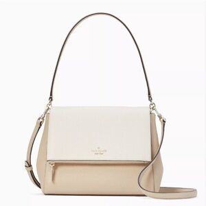 Kate Spade Lelia Color Block Shoulder Bag
